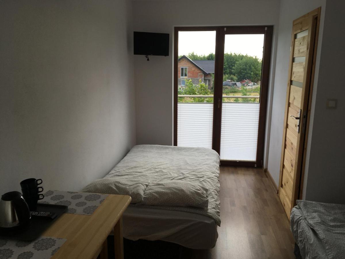 Sielska Zagaje Homestay *