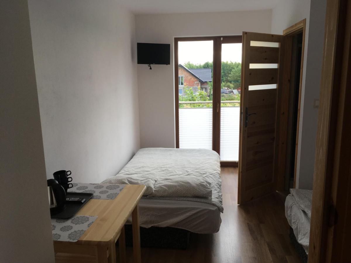 Sielska Zagaje Homestay *