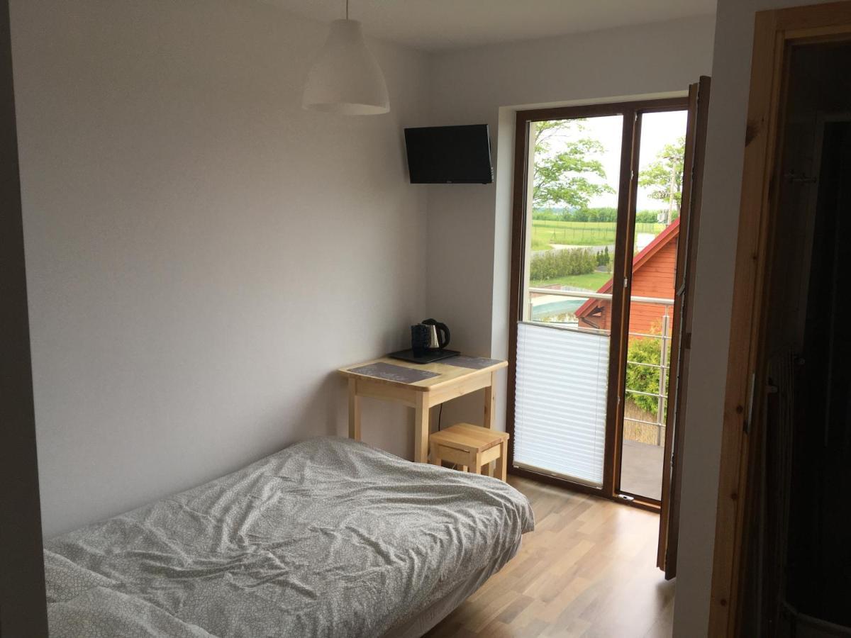 Sielska Zagaje Homestay