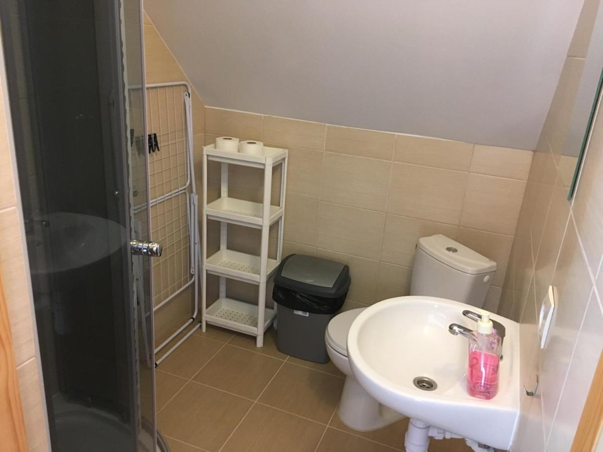 Sielska Zagaje Homestay