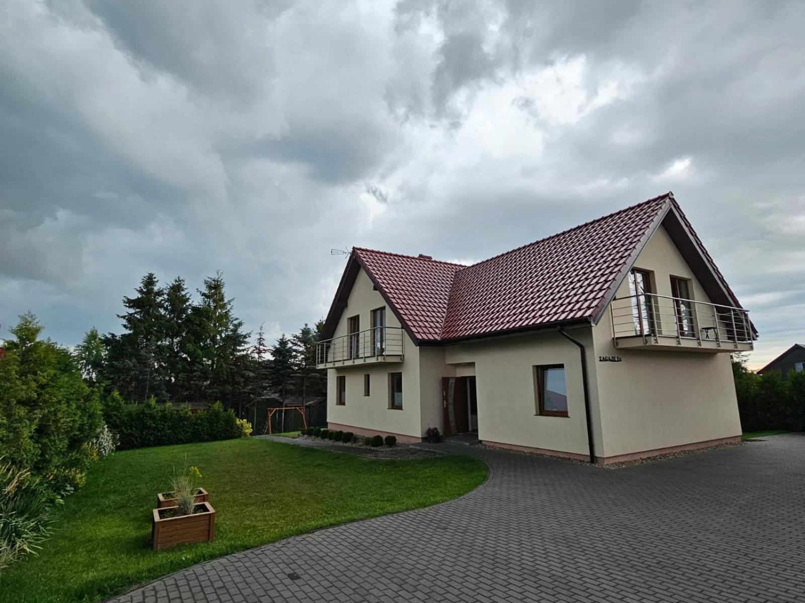 Homestay Sielska Zagaje