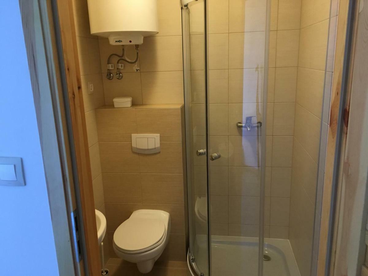 Sielska Zagaje Homestay Sarbinowo