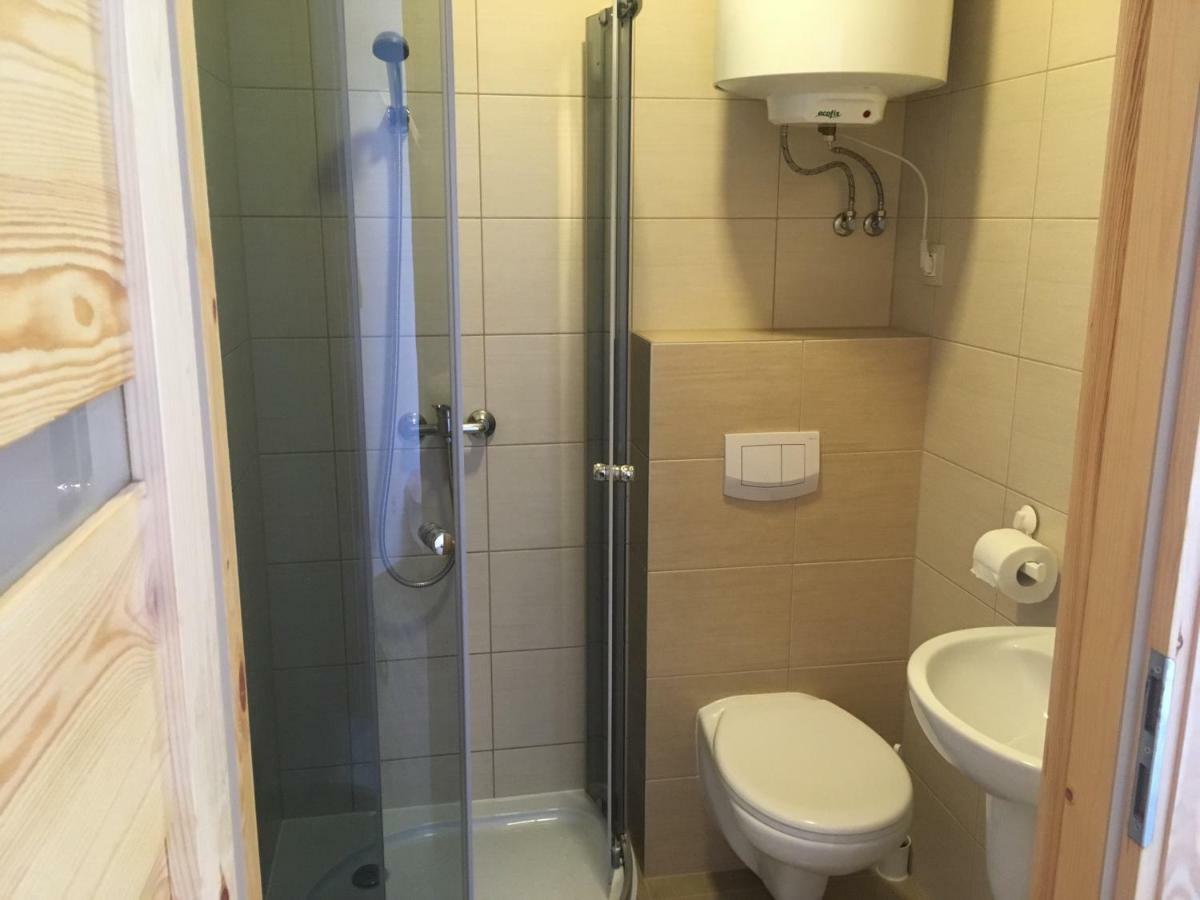 Homestay Sielska Zagaje Sarbinowo