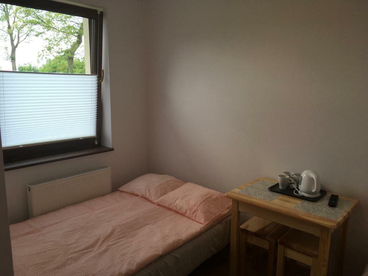 Homestay Sielska Zagaje Sarbinowo
